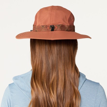 Sahara Guide Hat
