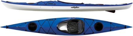 Sitka ST Kayak