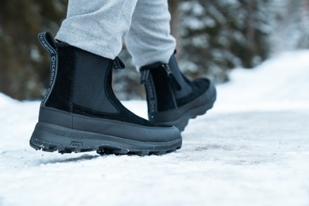 Boda BUGrip Boots - Women's