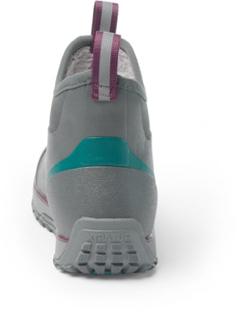 Ice 6" Ankle Deck Boots - Women's