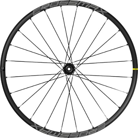 Crossmax XL 6B 29 Wheel