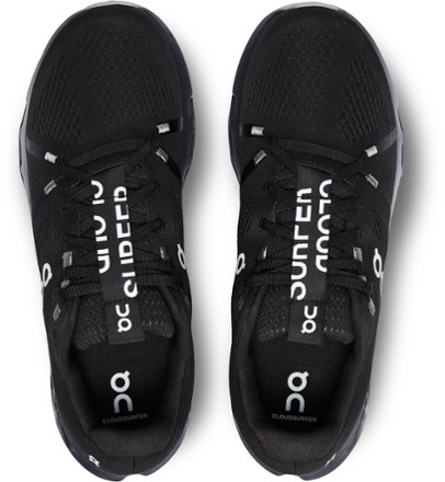 Cloudsurfer Road-Running Shoes - Men's