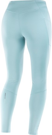 Cross Run 28" Tights - Women's