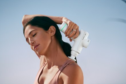 Hypervolt Go 2 Massager