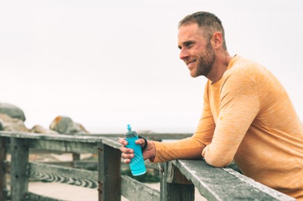 SkyFlask Speed 500 mL Water Bottle