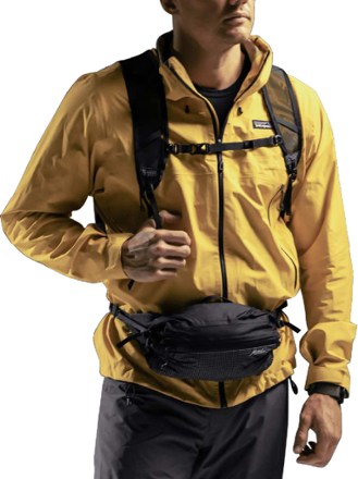 Freerain Waterproof Packable Hip Pack