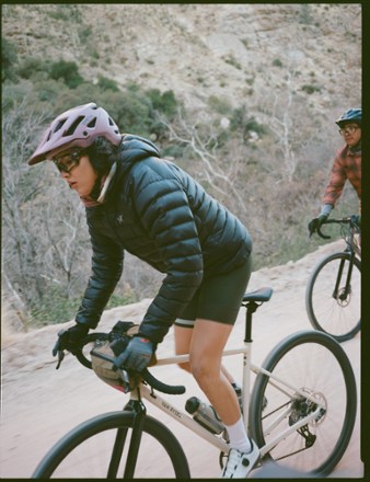 GRVL AF 2 Apex Bike