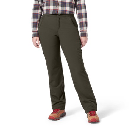 Alpine Mtn Pro Winter Pants - Women's