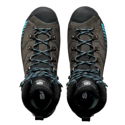 Ribelle HD Mountaineering Boots - Men's