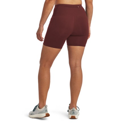 Pocket Jogger 5.25" Shorts - Women's
