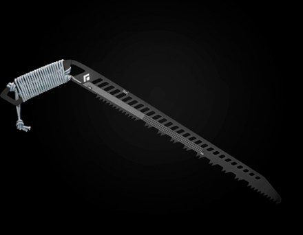 Snow Saw Guide