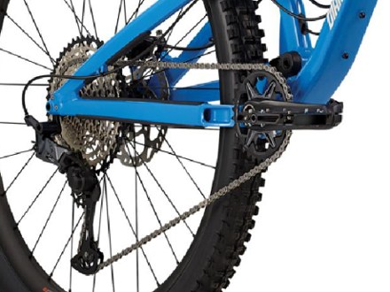 Release 29 2 Mountain Bike