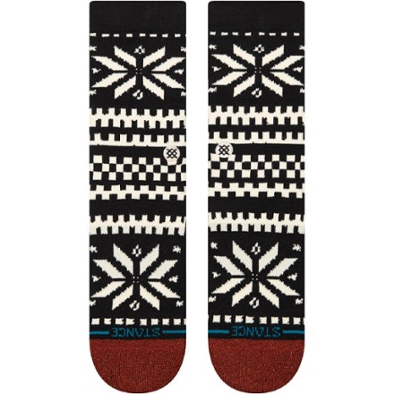 Flake Crew Socks - Women's