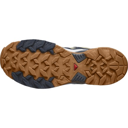 X Ultra 360 Edge GORE-TEX Hiking Shoes - Men's