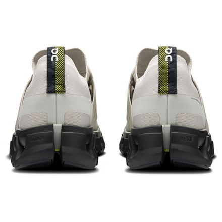 Cloudswift 4 Road-Running Shoes - Men's