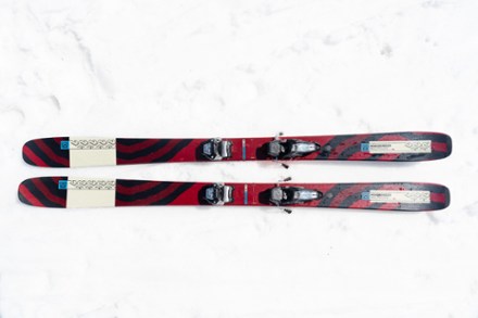 Mindbender 96C W Skis - Women's - 2023/2024