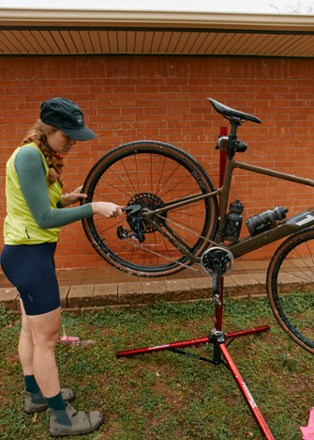 Ultralight Repair Stand
