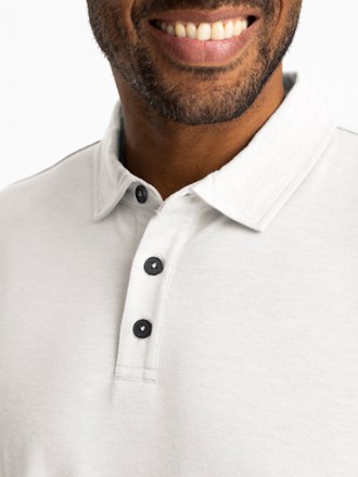 Flex Polo II Shirt - Men's