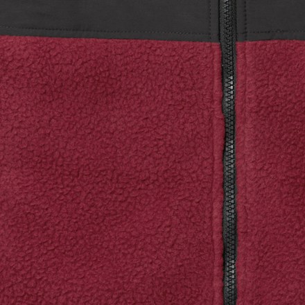 Subalpine Fleece Jacket - Women's
