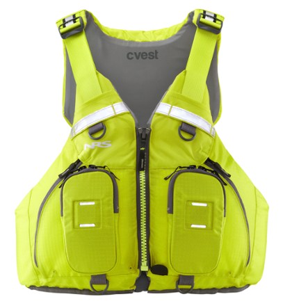 cVest PFD