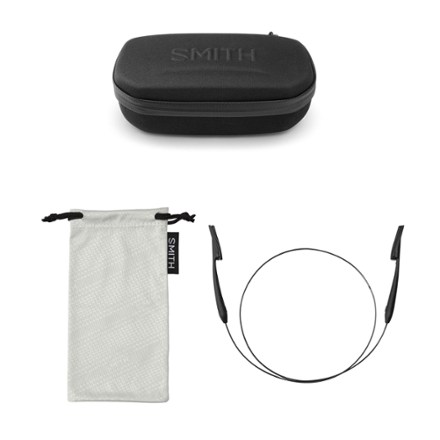 Guide's Choice ChromaPop Glass Polarized Sunglasses