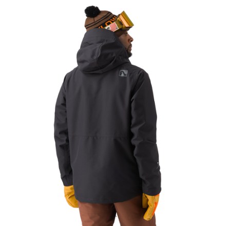 Patrol Jacket - Men's