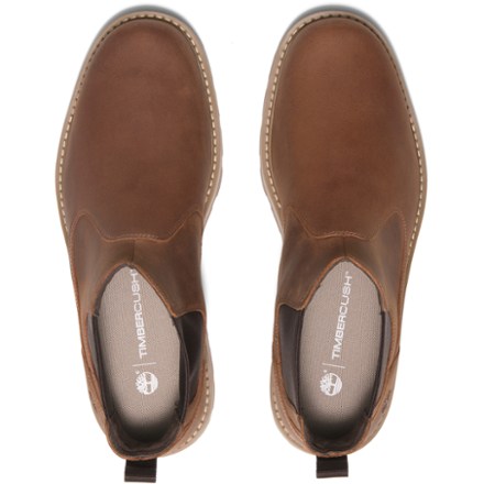 Britton Road Chelsea Boots - Men's
