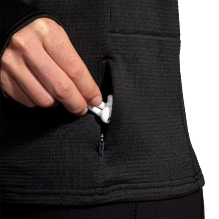 Notch Thermal Long-Sleeve Shirt 2.1 - Women's