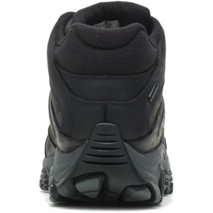 Moab Adventure 3 Mid Waterproof Hiking Boots - Men's