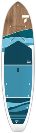 Breeze Cross Ace-Tec Stand Up Paddle Board - 11'