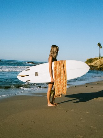 Daydream Lightweight Turkish Towel