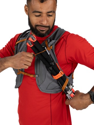 Duro 6 Hydration Vest - Men's