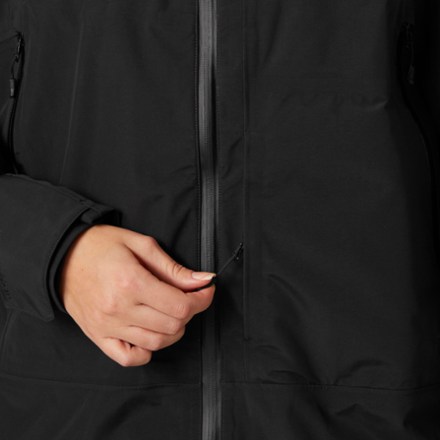 Sogn Shell Jacket - Women's