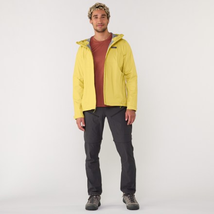 Torrentshell 3L Jacket - Men's