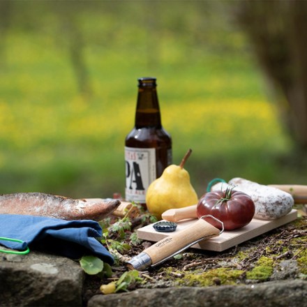Nomad Cooking Kit