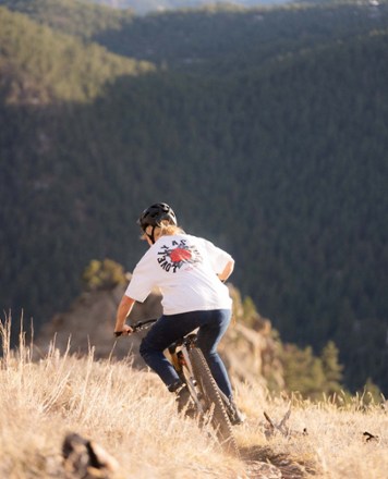 Bike Pants - Women's