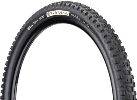 Kessel Durable Tire - 29