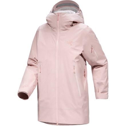 Sentinel Insulated Jacket - Women's