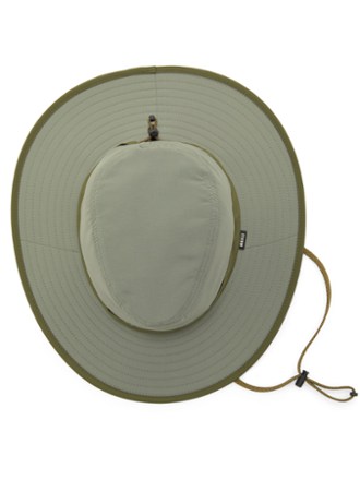 Sahara Sun Hat with Cape