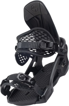 Spruce Snowboard Bindings - 2023/2024