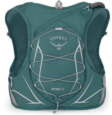 Dyna 1.5 Hydration Vest - Women's