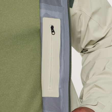 Stretch Voyagr Jacket - Men's