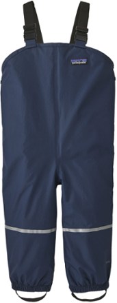 Baby Torrentshell 3L Bib Rain Pants - Toddlers'