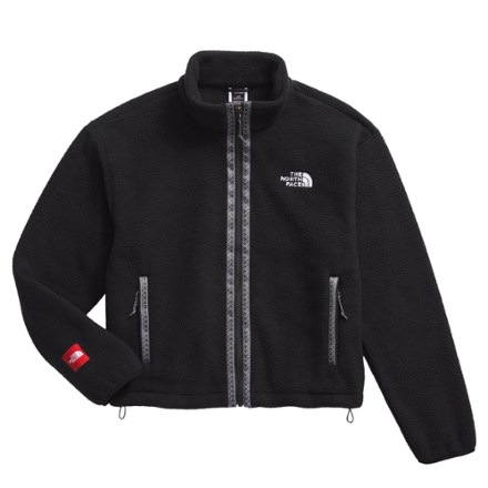 Fleeski Full-Zip Jacket - Women's