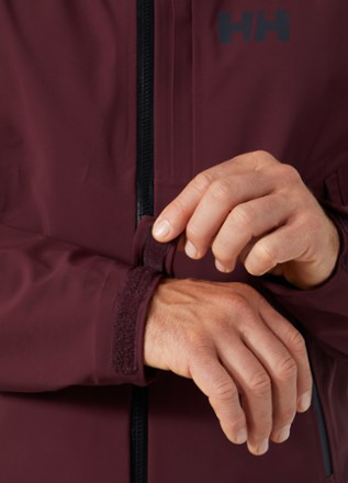 Verglas Backcountry Jacket - Men's
