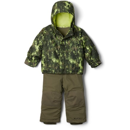 Buga II Snowsuit Set - Toddlers'