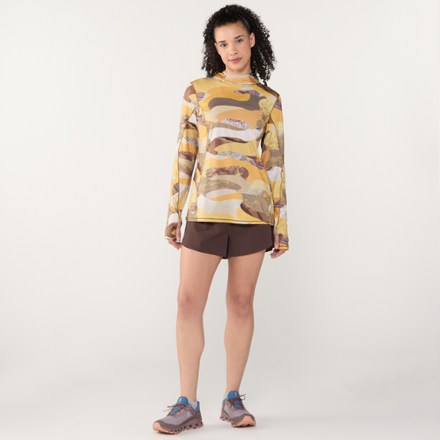 Sunchaser 50 Hooded Long-Sleeve Shirt - Women's