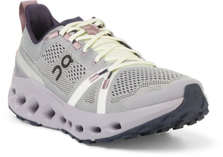 Cloudsurfer Trail Trail-Running Shoes - Women's