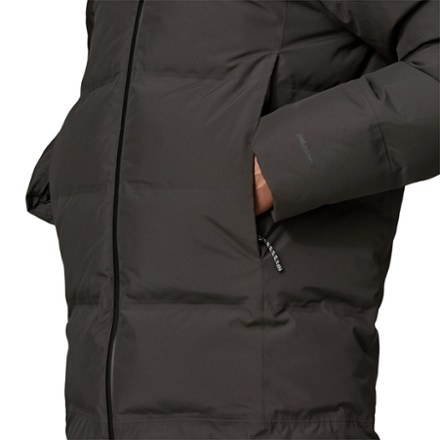 Jackson Glacier Down Parka - Men's