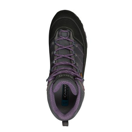 Trekker Lite III GTX Hiking Boots - Women's
